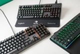 Mejores teclados mecánicos: Logitech vs. Razer vs. SteelSeries