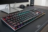 ¿Cómo elegir un teclado con switch adecuado para gaming?