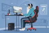 ¿Por qué una silla ergonómica mejora el rendimiento en gaming?
