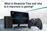 ¿Qué es el tiempo de respuesta y por qué es importante en gaming?