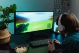 ¿Qué es un monitor ultrapanorámico y cómo beneficia a los gamers?